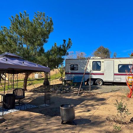 Rancho Matalote En バジェ・デ・グアダルーペ エクステリア 写真